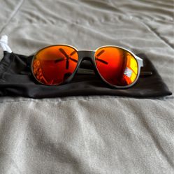 Oakley Prizm Polarized Sunglasses