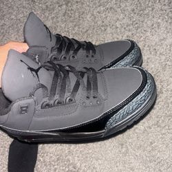 Jordan 3s