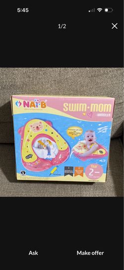 Hamster Swim Tube