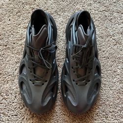 ADIDAS ORIGINALS YEEZY ADIFOM Q (CORE BLACK) 