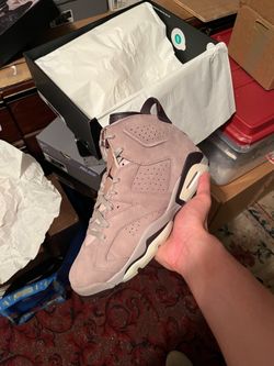 Air Jordan 6 A Ma Maniere Size 9.5