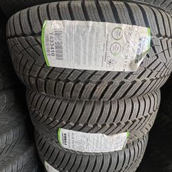 225/55 R18 Nokian Tyres