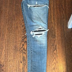 Amiri jeans