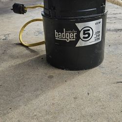 Garbage Disposer