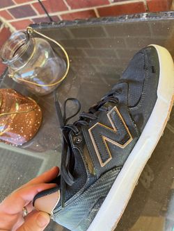 New Balance Golf Shoes