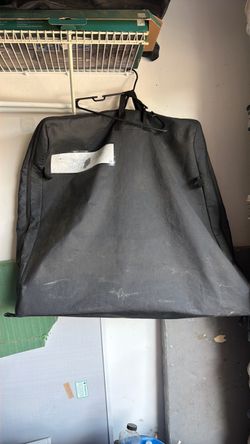 Jeep MasterTop Freedom Top Storage Bag