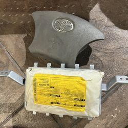 Toyota Camry Parts 