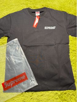 Supreme Shirt