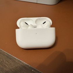 Apple AirPods Pro 3