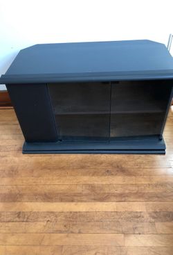 TV stand