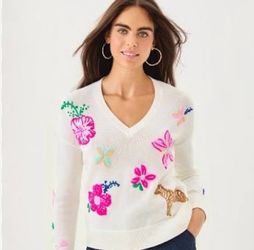 Assorted Lilly Pulitzer items