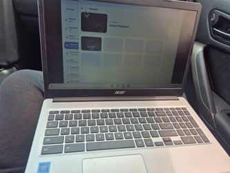 Acer Chromebook 315