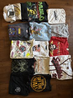 Clothing Bundle