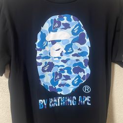 Bape t shirt
