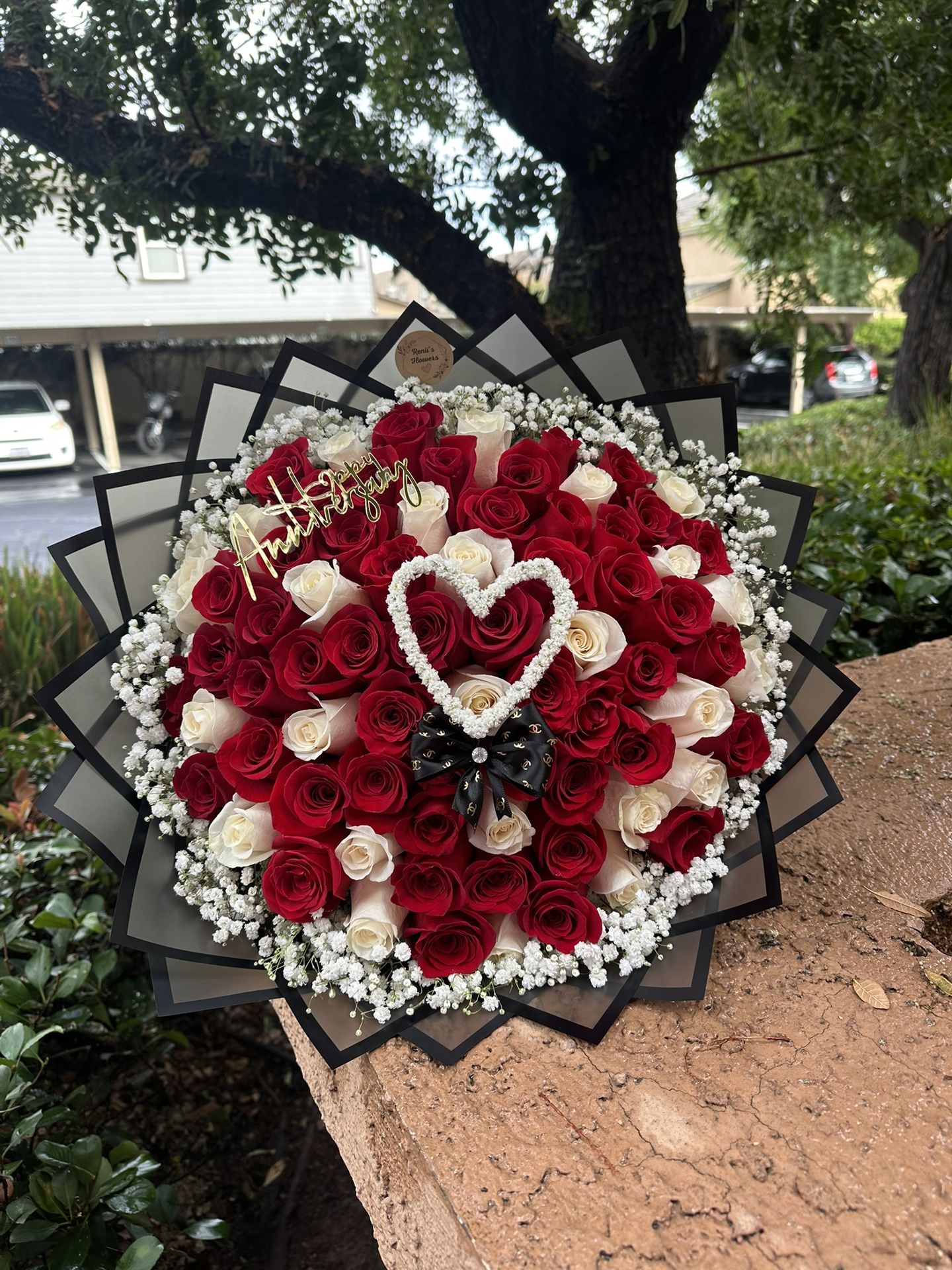 Flower Bouquet