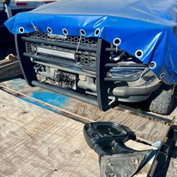 2004 Ford F-350 Super Duty