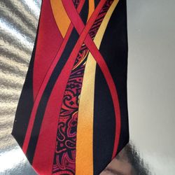 $15 VitalianoPancaldi Silk Tie 