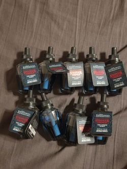 Bath and body works Stranger things wall flower refills the upside down