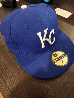 KC FIFIT HAT