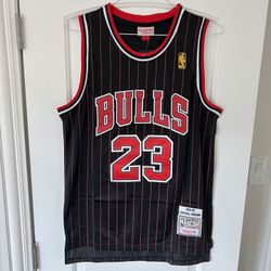 Michael Jordan Chicago Bulls Jerseys