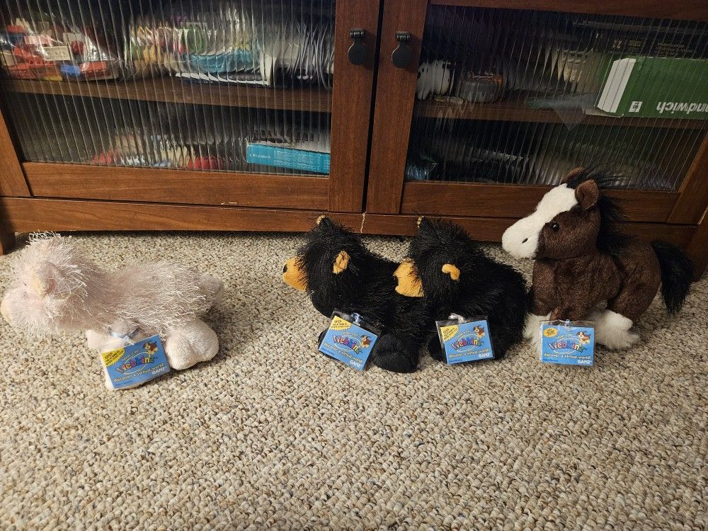 Webkinz NWT New With Tag