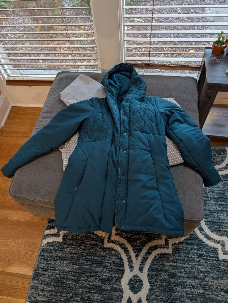 Women's North Face Jacket Size Small
