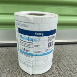 HENRY MOISTOP PF 6x150 WINDOW FLASHING