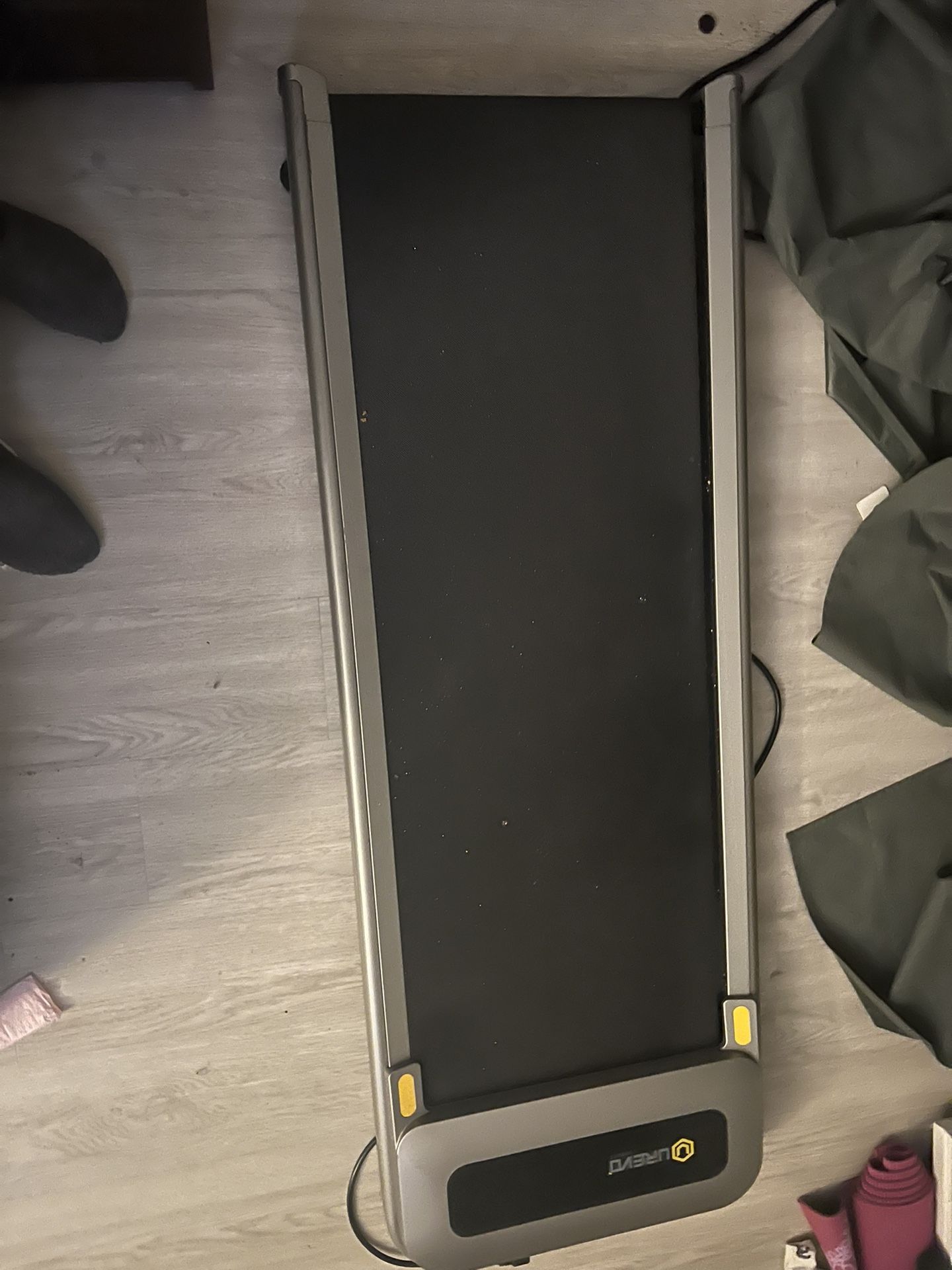 Indoor Walking Treadmill