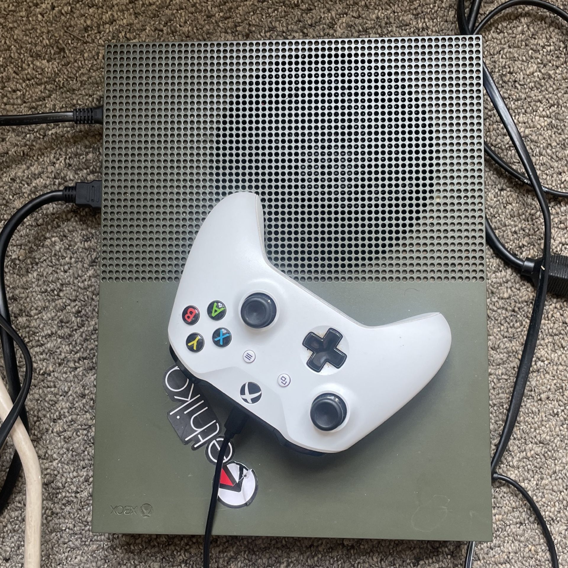 Xbox One for Sale in Reading, PA OfferUp