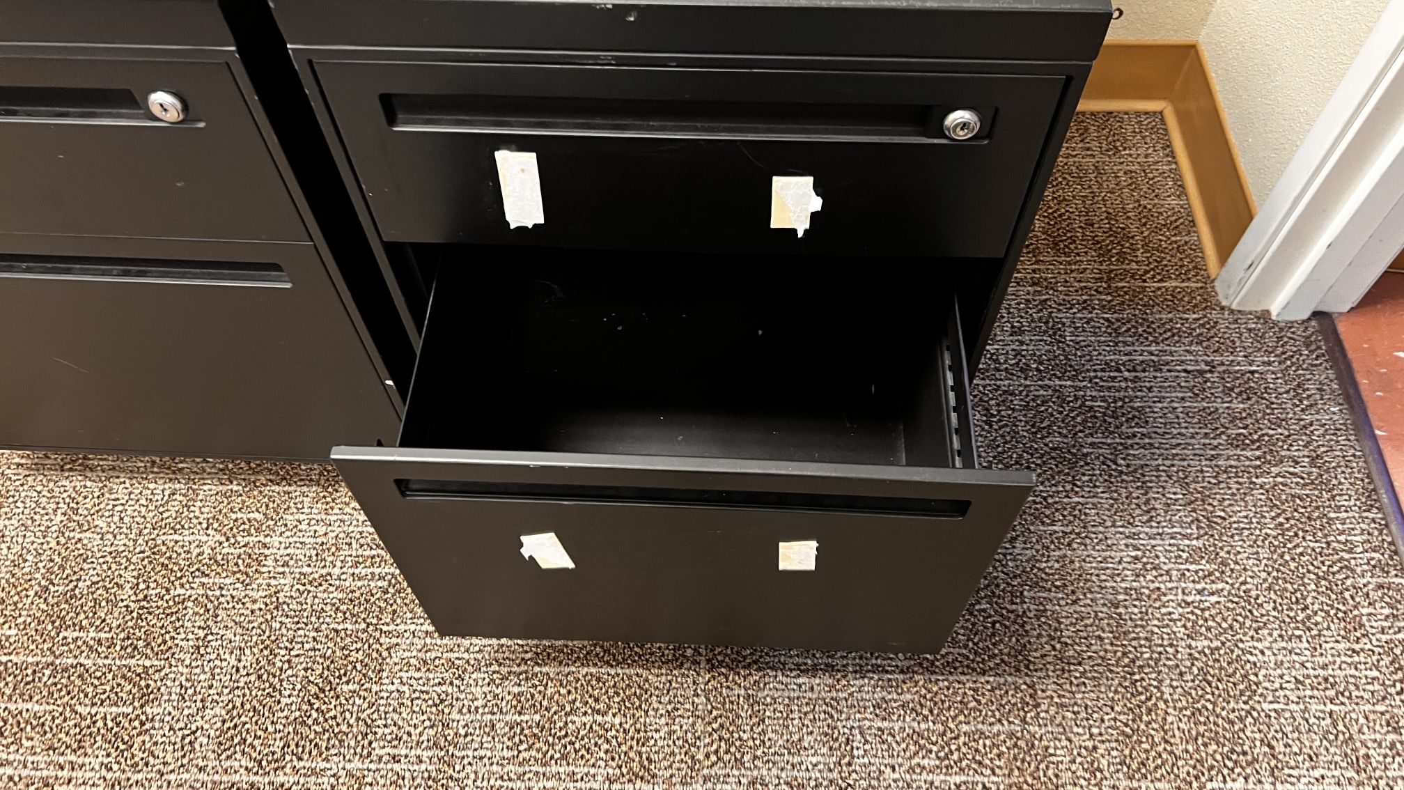 File Cabinets