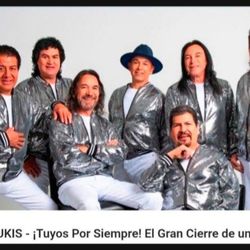Los Bukis Floor Tickets Para El Sábado 21.