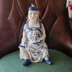 Antique Vintage Porcelain Figurine