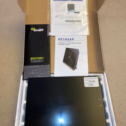 Wifi Router - Netgear R6300