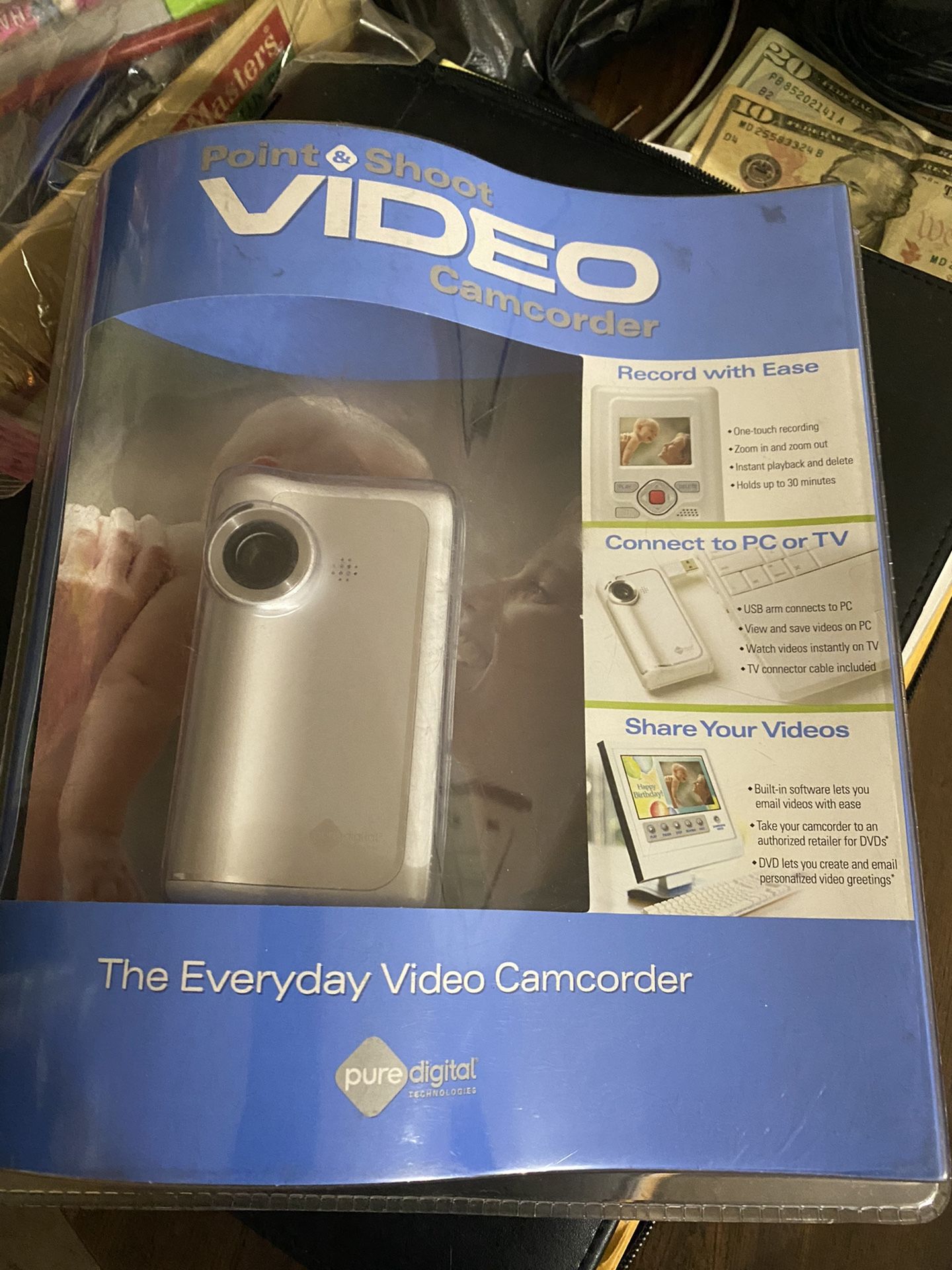 Camcorder 