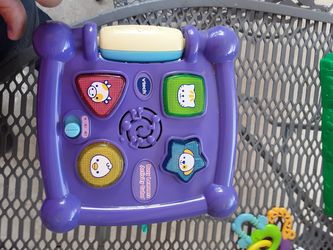 Baby toy