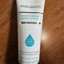 Ameliorate Transforming Body Lotion 200 ML