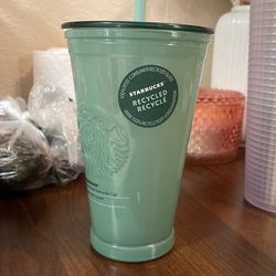 Starbucks Cups