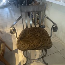 Bar stools