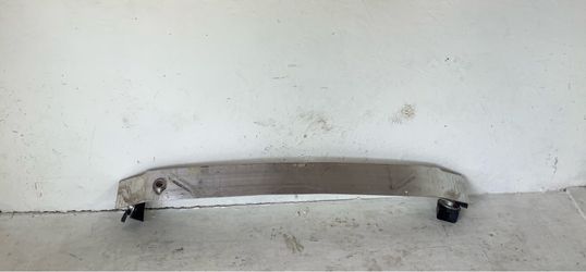 2019-2025 Mercedes Benz A220 front bumper bar (8)