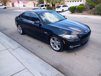 2011 bmw 535i runs like new no one 139k miles interior in great condition