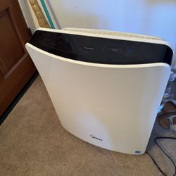 Air Purifier by WINEX $35