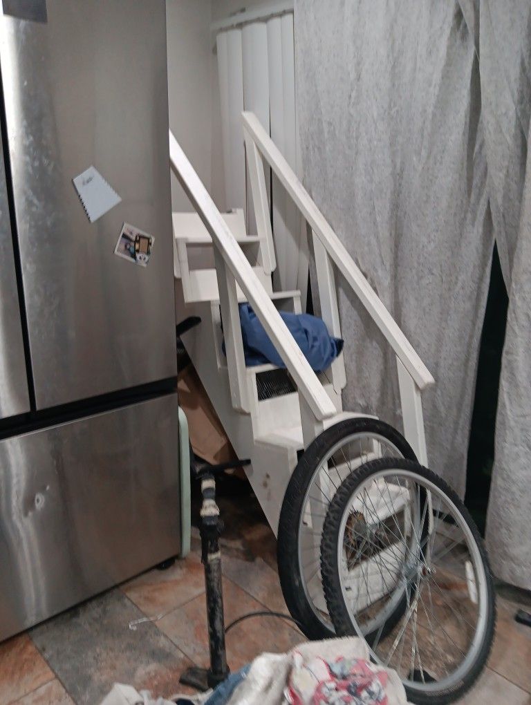 Stair Casing