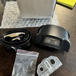 In-Ground Dog Fence System for Dogs and Cats