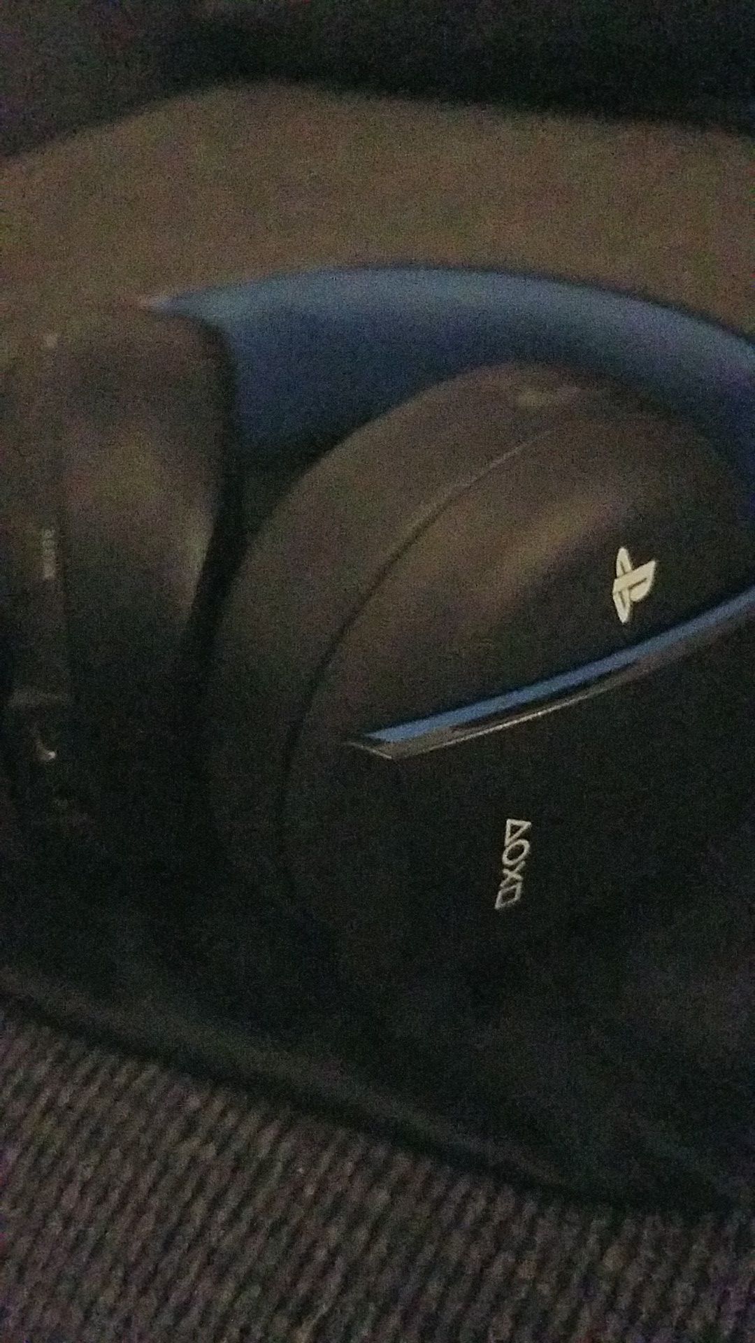 Gaming Headphones Surround Sound with microphone