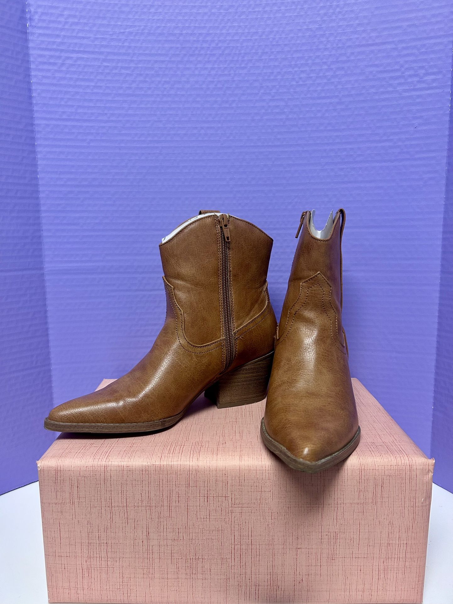 Womens Boots