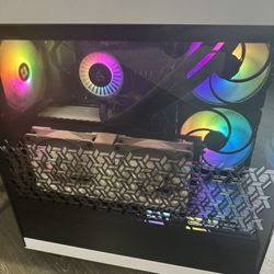 Gaming PC - AMD 5900x/7900XTX