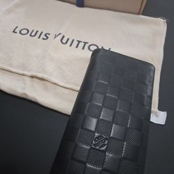 Louis Vuitton Wallet 