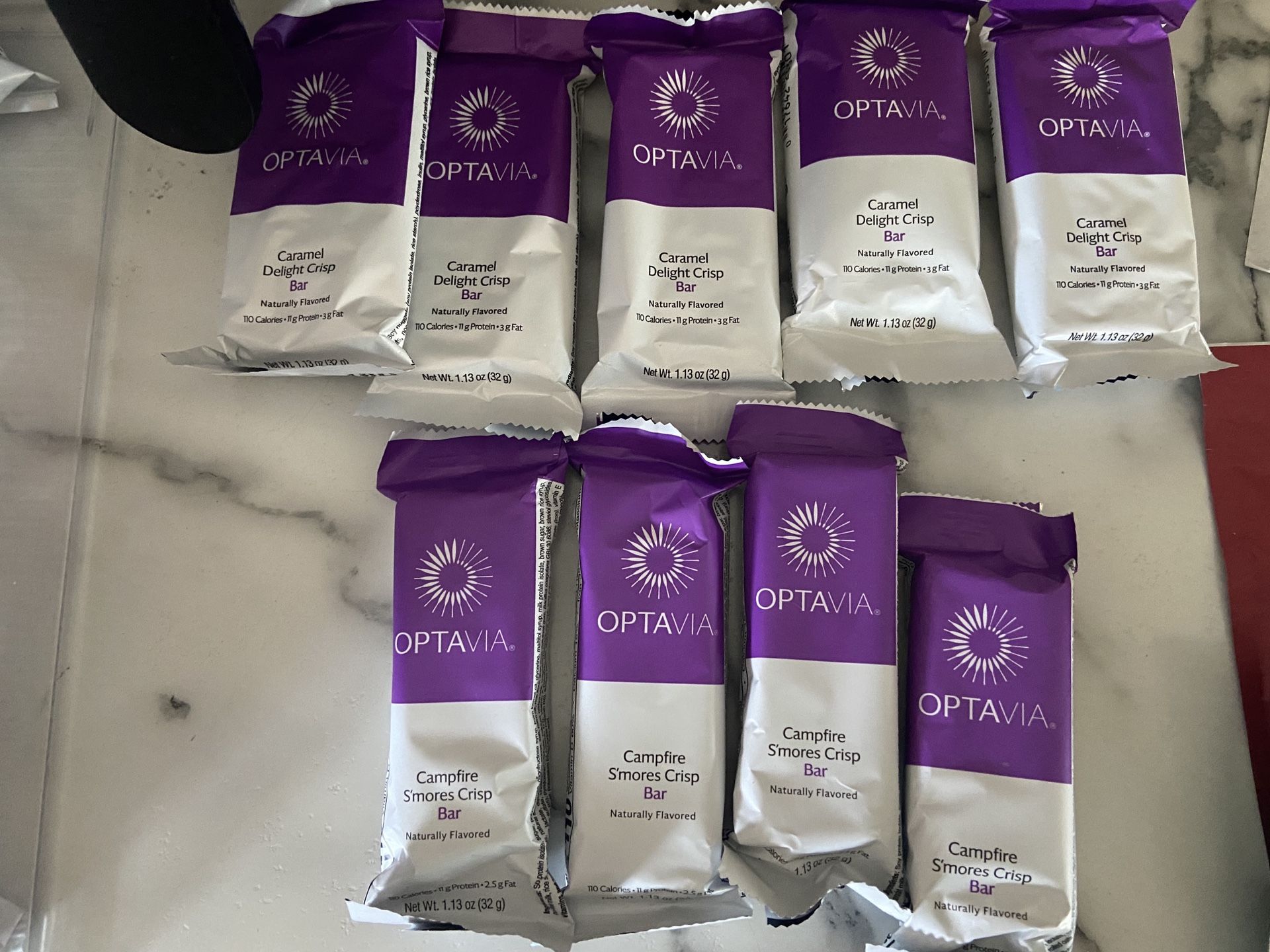 Optavia/ medifast fuelings for Sale in San Diego, CA OfferUp