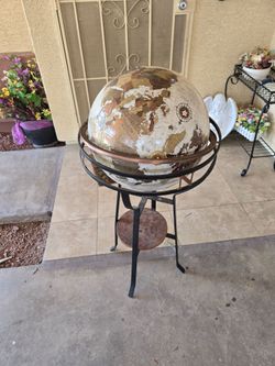 Globe