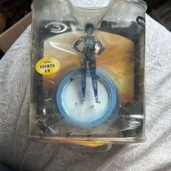 Mcfarlane Cortana Halo 3 Series 1
